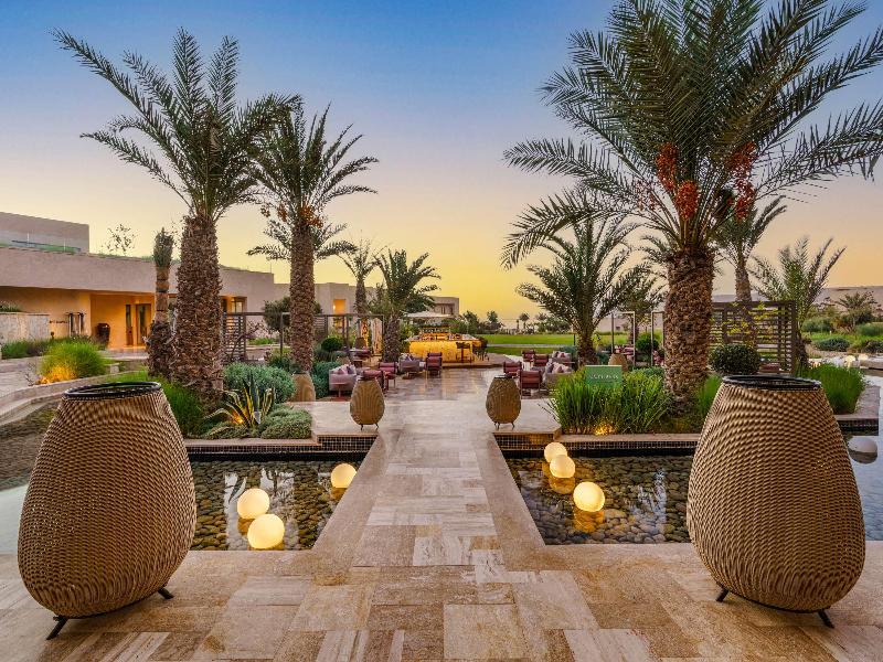 Fairmont Taghazout Bay - Bar