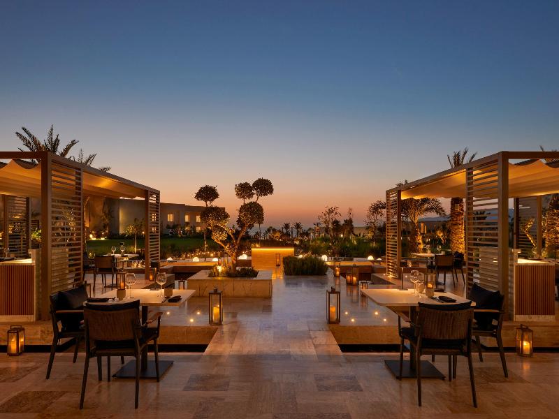 Fairmont Taghazout Bay - Bar