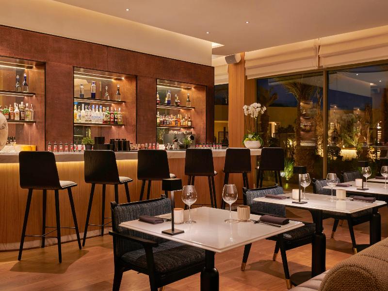 Fairmont Taghazout Bay - Bar