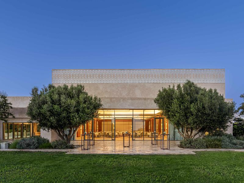 Fairmont Taghazout Bay - Toplantı
