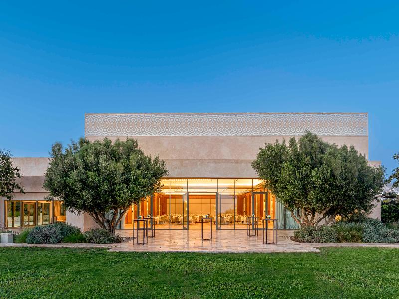 Fairmont Taghazout Bay - Toplantı