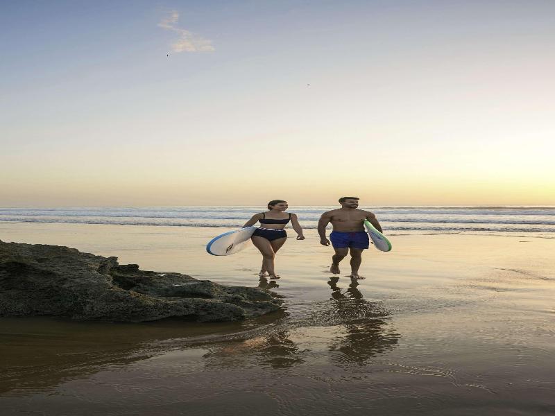Fairmont Taghazout Bay - Aktivite