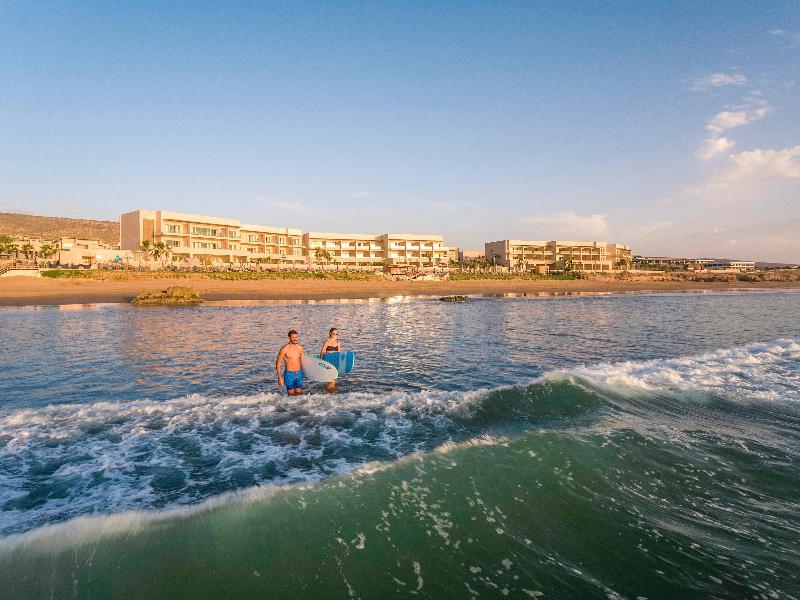 Fairmont Taghazout Bay - Aktivite