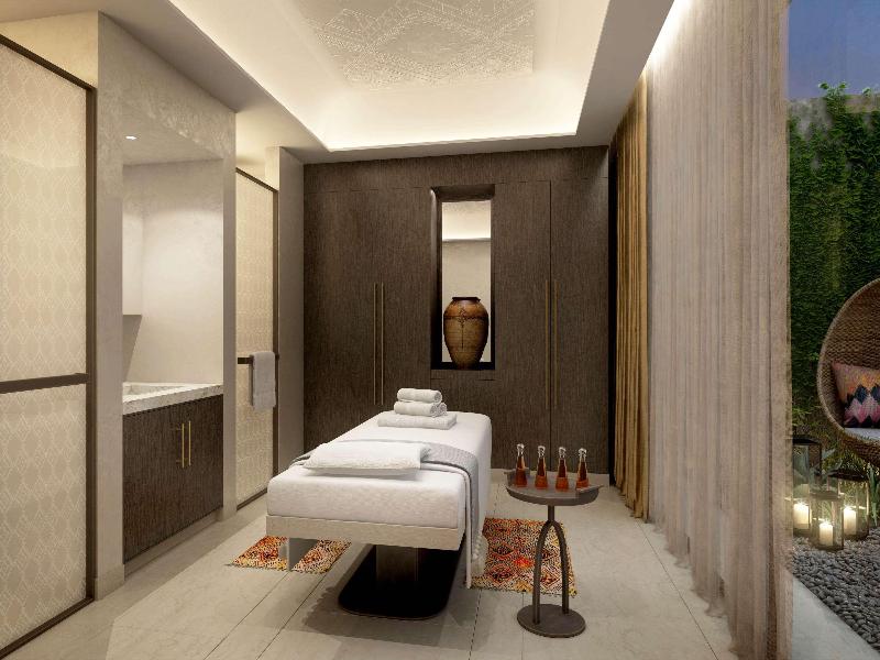 Fairmont Taghazout Bay - Aktivite