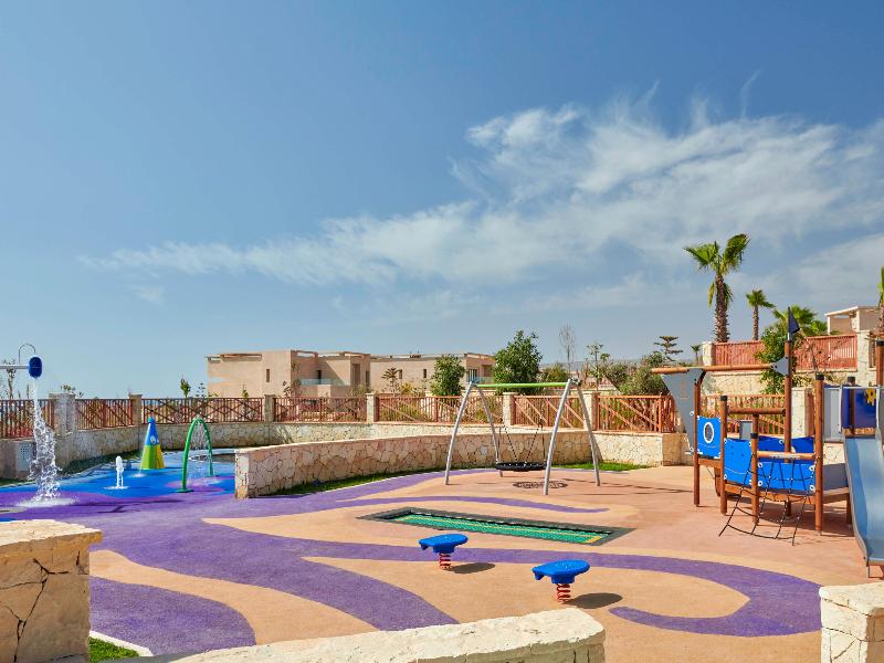Fairmont Taghazout Bay - Aktivite