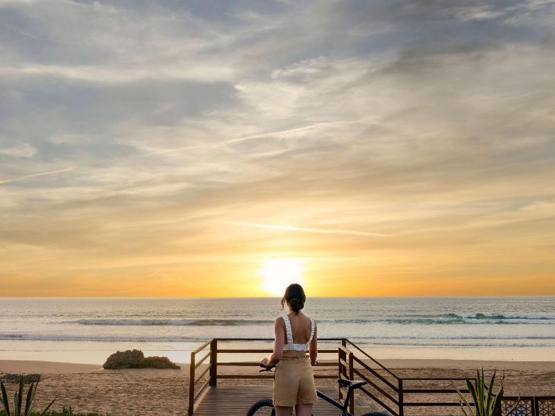 Fairmont Taghazout Bay - Aktivite