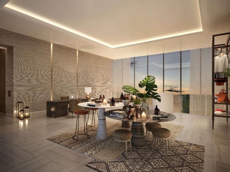 Fairmont Taghazout Bay - Aktivite