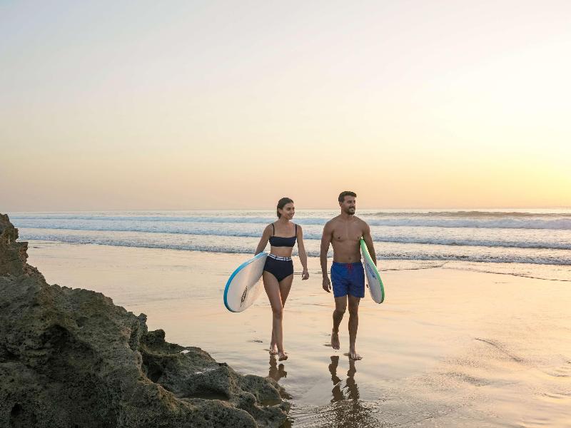 Fairmont Taghazout Bay - Aktivite