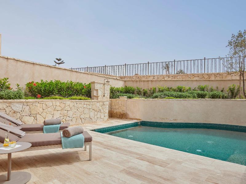Fairmont Taghazout Bay - Aktivite