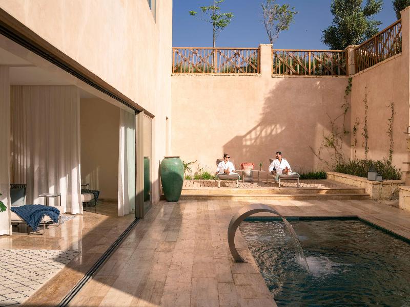 Fairmont Taghazout Bay - Aktivite