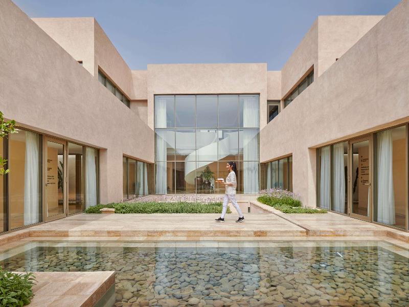 Fairmont Taghazout Bay - Aktivite