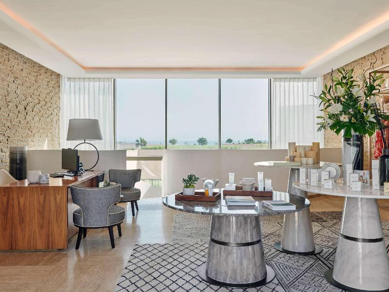 Fairmont Taghazout Bay - Aktivite