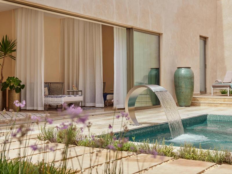 Fairmont Taghazout Bay - Aktivite