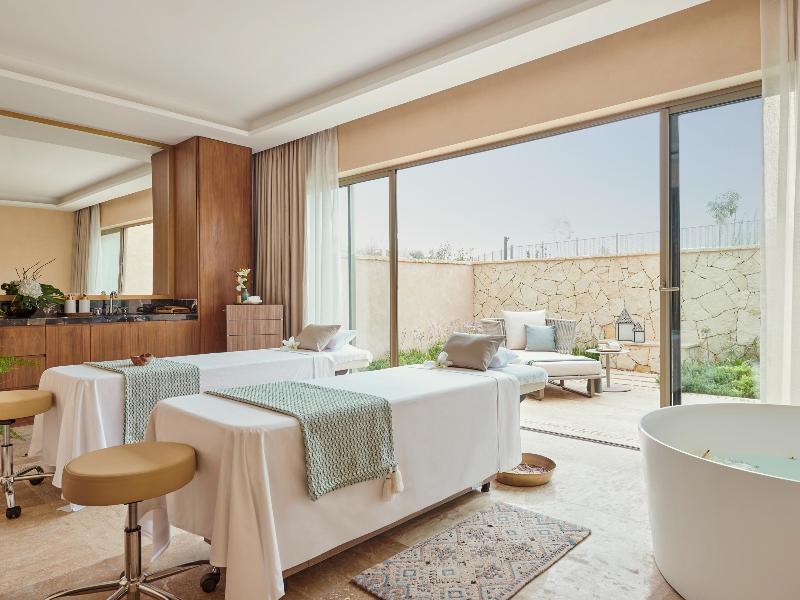 Fairmont Taghazout Bay - Aktivite