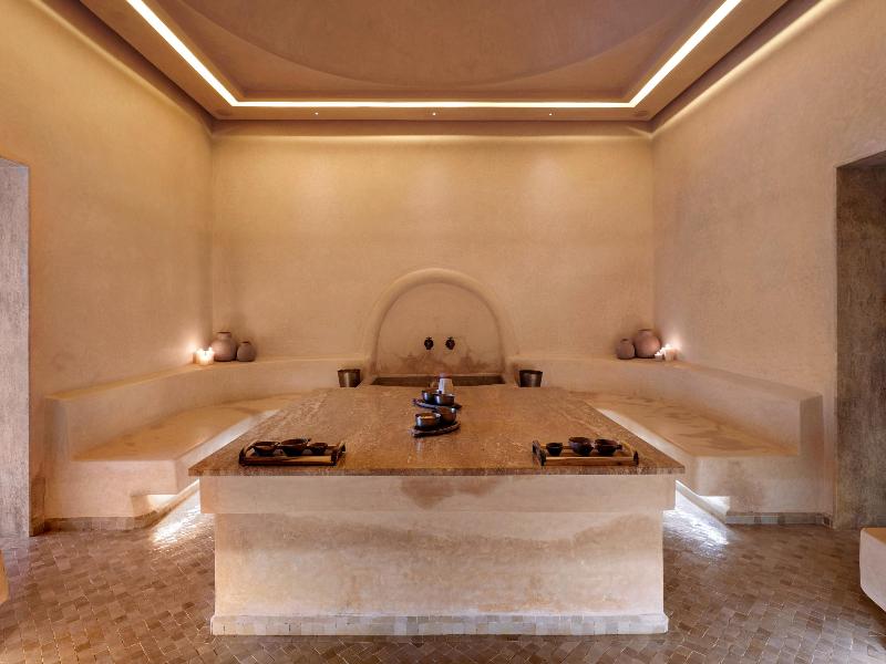 Fairmont Taghazout Bay - Aktivite