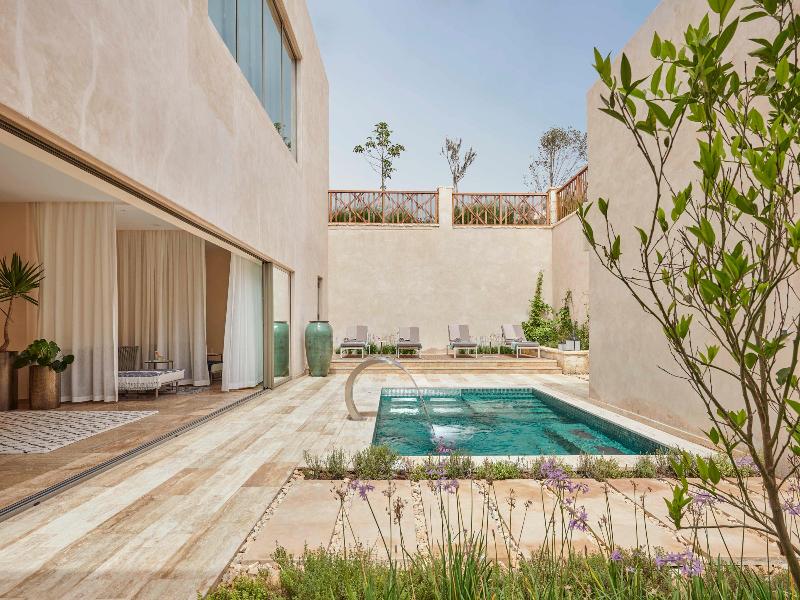 Fairmont Taghazout Bay - Aktivite