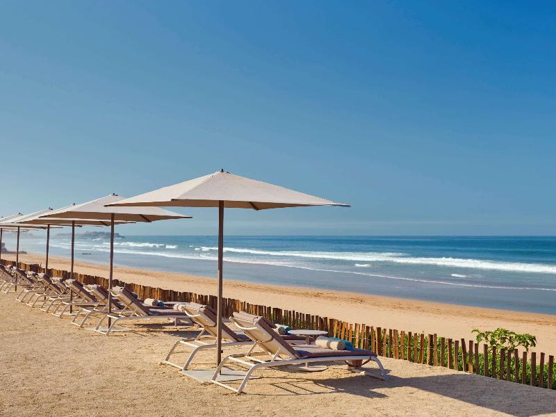 Fairmont Taghazout Bay - Aktivite