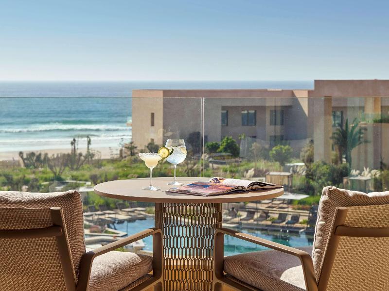 Fairmont Taghazout Bay - Aktivite