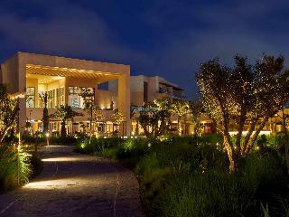Fairmont Taghazout Bay otel fotoğrafı