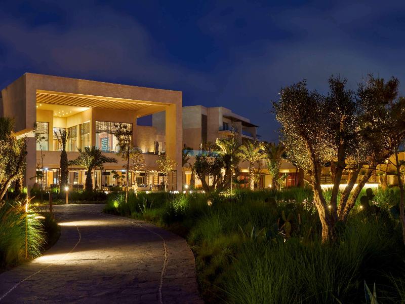 Fairmont Taghazout Bay - Genel