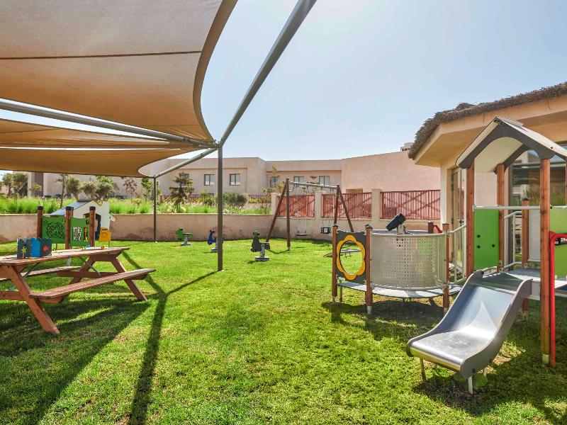 Fairmont Taghazout Bay - Genel