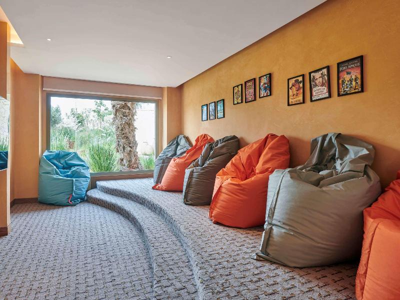 Fairmont Taghazout Bay - Genel