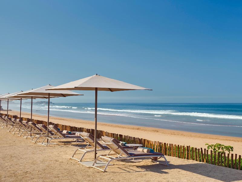 Fairmont Taghazout Bay - Genel