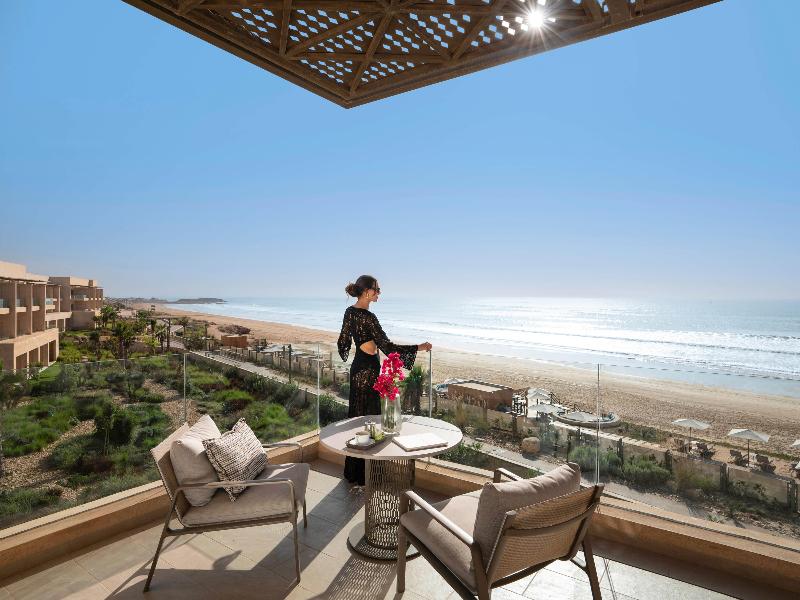 Fairmont Taghazout Bay - Genel