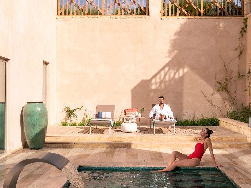 Fairmont Taghazout Bay - Genel