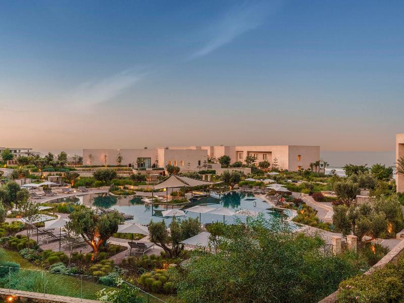 Fairmont Taghazout Bay - Genel
