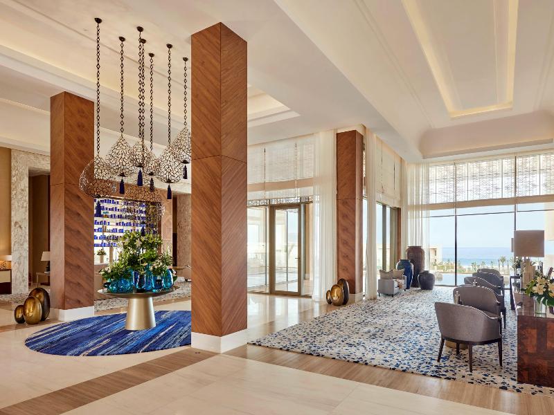 Fairmont Taghazout Bay - Genel