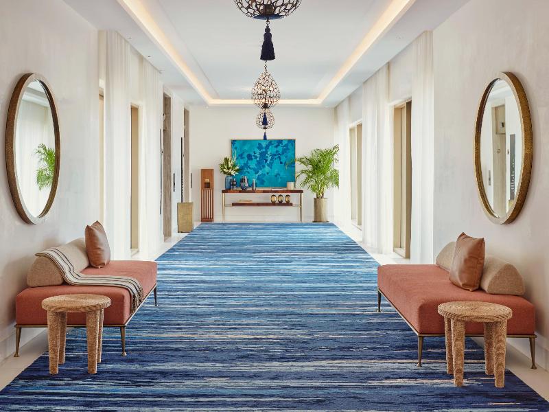 Fairmont Taghazout Bay - Genel