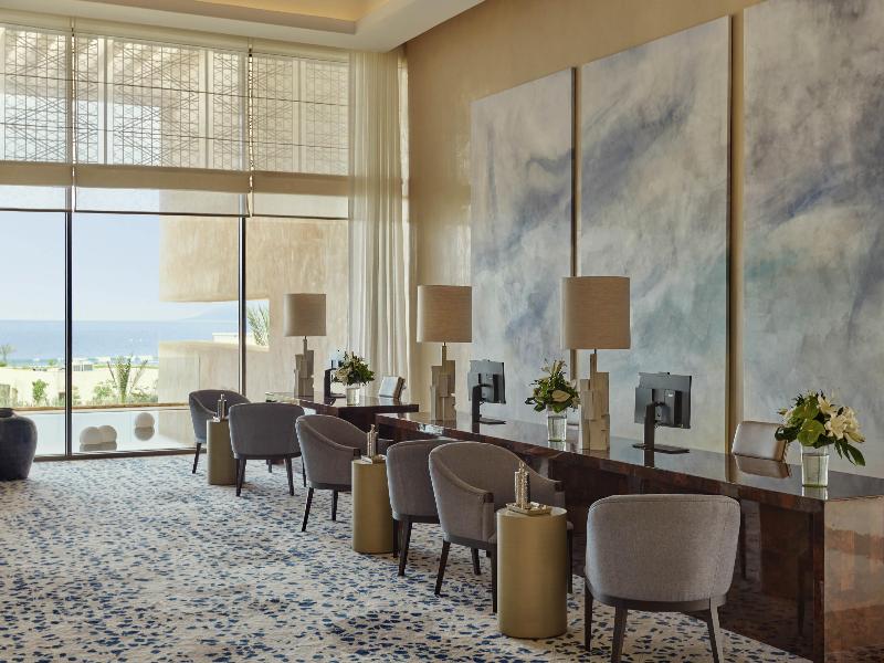 Fairmont Taghazout Bay - Genel