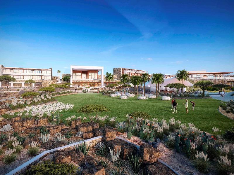 Fairmont Taghazout Bay - Genel