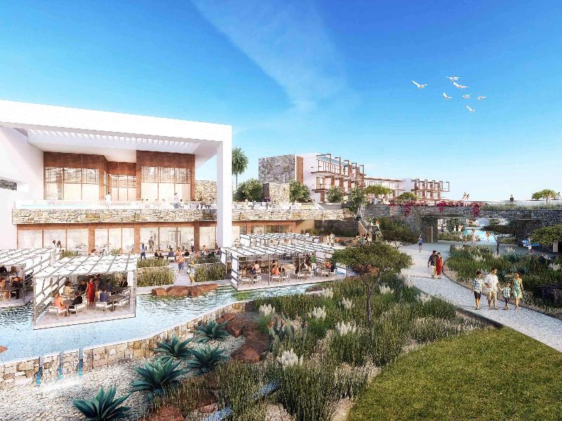 Fairmont Taghazout Bay - Genel