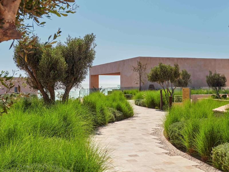 Fairmont Taghazout Bay - Genel