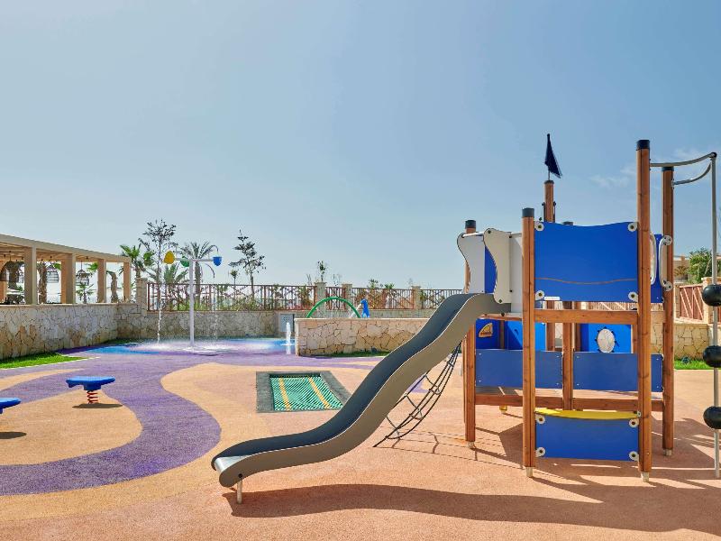 Fairmont Taghazout Bay - Genel
