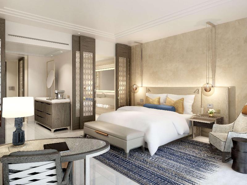 Fairmont Taghazout Bay - Oda