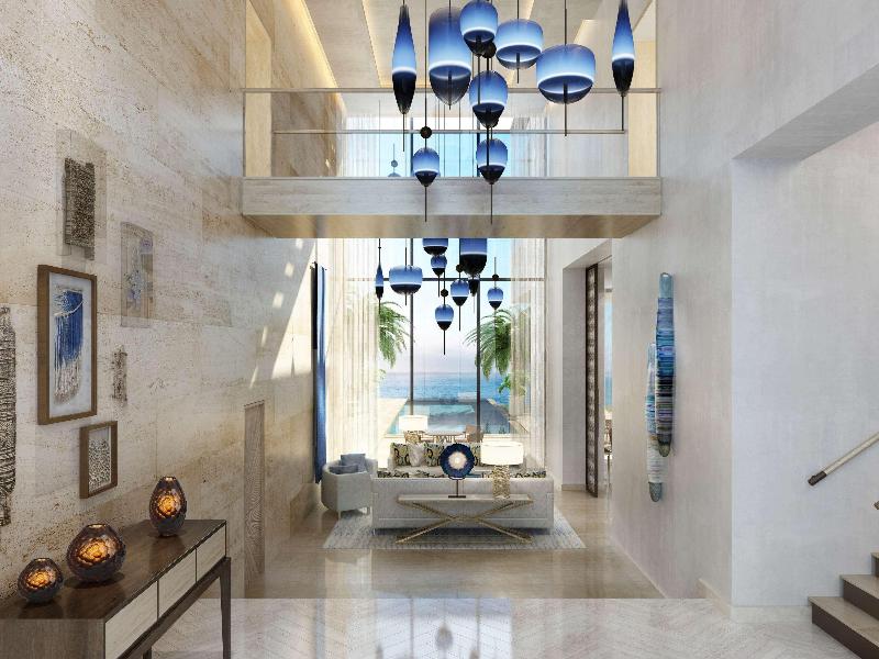 Fairmont Taghazout Bay - Oda