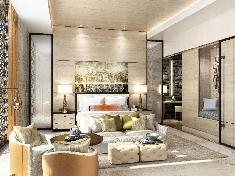 Fairmont Taghazout Bay - Oda