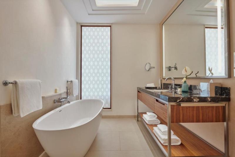 Fairmont Taghazout Bay - Oda