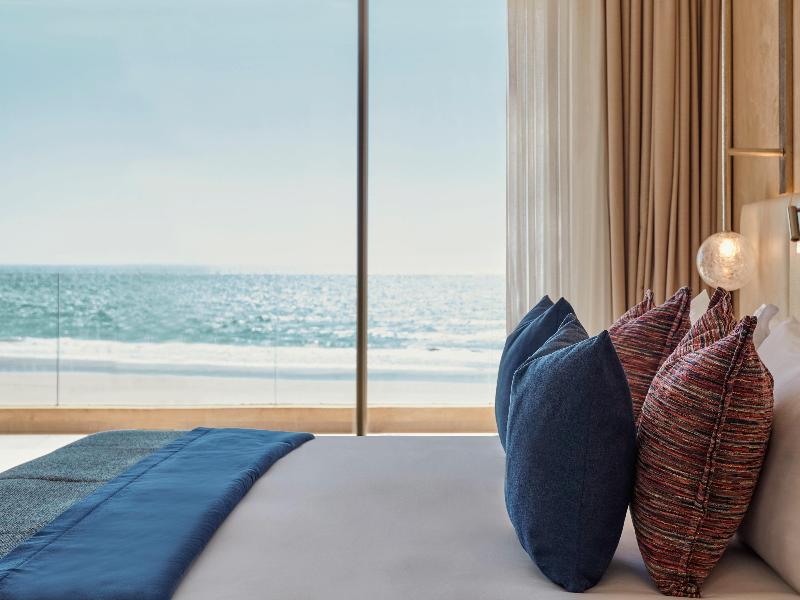 Fairmont Taghazout Bay - Oda