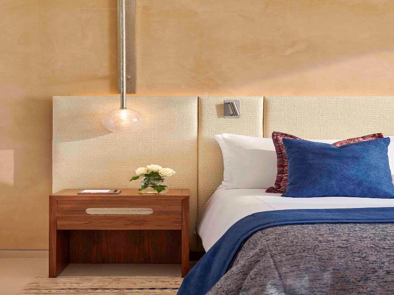 Fairmont Taghazout Bay - Oda