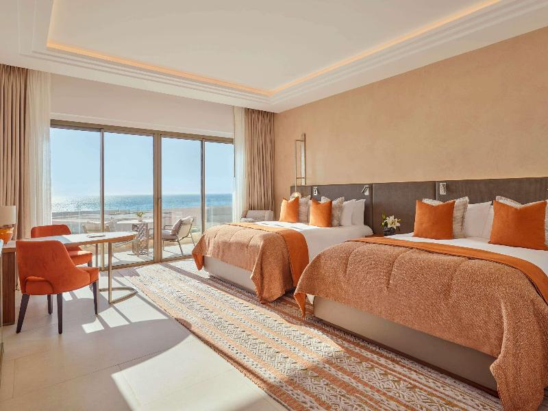 Fairmont Taghazout Bay - Oda
