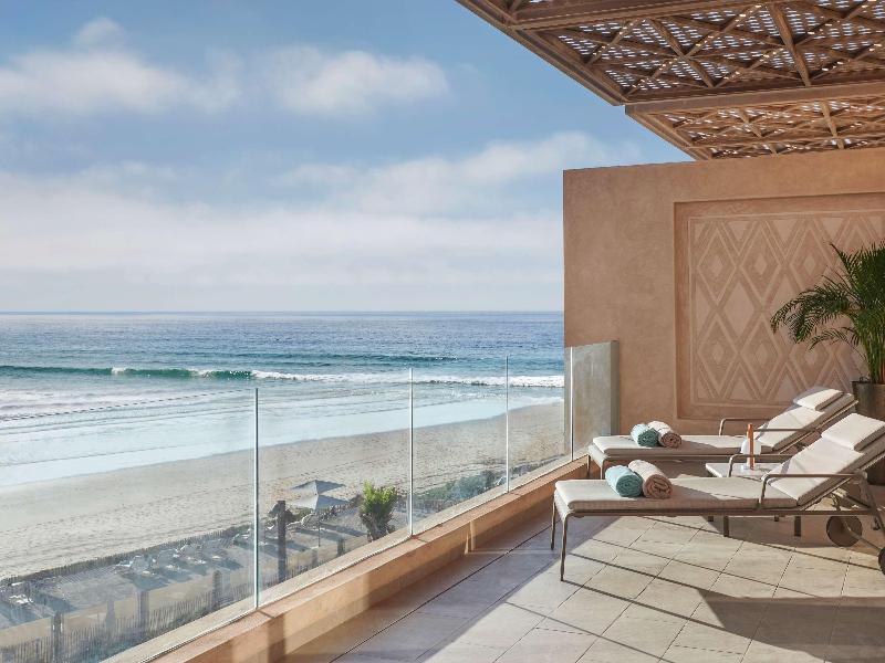 Fairmont Taghazout Bay - Oda