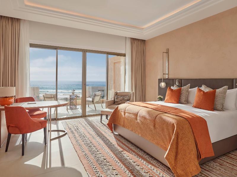 Fairmont Taghazout Bay - Oda