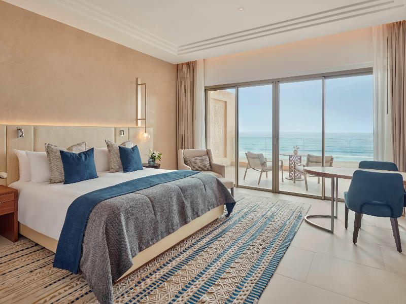 Fairmont Taghazout Bay - Oda