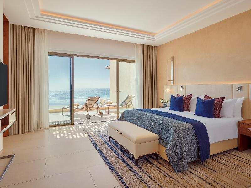 Fairmont Taghazout Bay - Oda