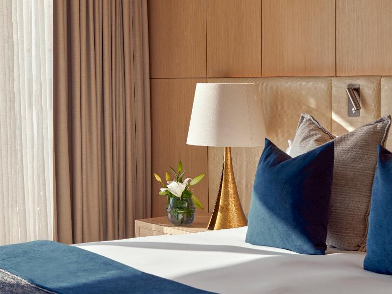 Fairmont Taghazout Bay - Oda