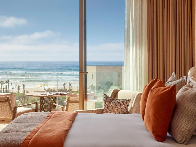 Fairmont Taghazout Bay - Oda
